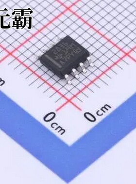 OPA2836IDR SOIC-8 运算放大器