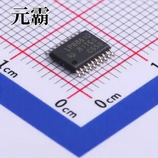LP8861QPWPRQ1 HTSSOP-20-EP LED驱动