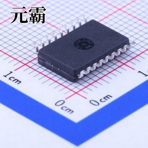 PIC16F628A-I/SO 单片机(MCU/MPU/SOC) PIC16F628A-I/SO SOIC-18-