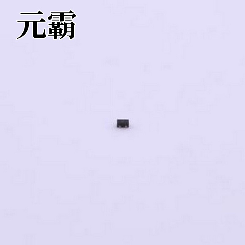 PESD5V0F1BSF-N 静电和浪涌保护(TVS/ESD) PESD5V0F1BSF-N DFN060