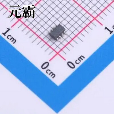 TLV9162IDDFR TSOT-23-8 运算放大器