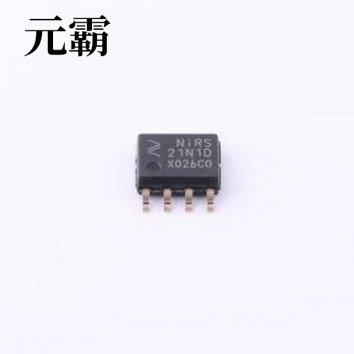 NIRS21N1-DSPR 数字隔离器 NIRS21N1-DSPR SOIC-8