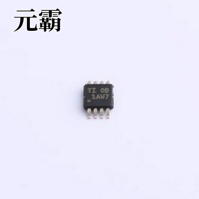 OPA1678IDGKR 音频功率放大器 OPA1678IDGKR VSSOP-8