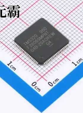 TMS320F28069MPNT 单片机(MCU/MPU/SOC) LQFP-80(12x12)