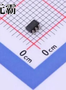 TPS22918DBVT SOT-23-6 功率电子开关