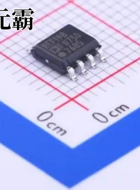 REF198FSZ-REEL SOIC-8 电压基准芯片