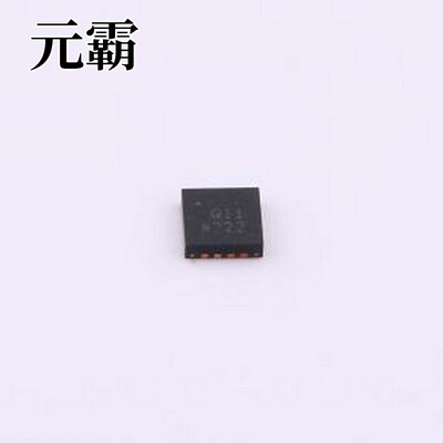 ADL5391ACPZ-R7 线性 模拟乘法器/除法器 直流至2.0 GHz超快对