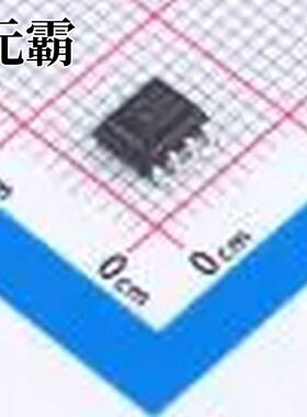 UCC27531DR SOIC-8 栅极驱动芯片