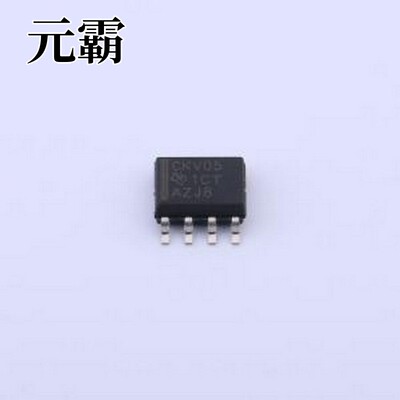 CDCVF2505DR 时钟发生器/频率合成器/PLL CDCVF2505DR SOIC-8