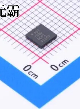 ADT7320UCPZ-R2 LFCSP-16(4x4) 温度传感器