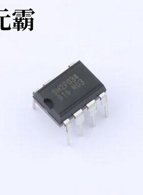BM2P034 DC-DC电源芯片 PWM型DC/DC转换器IC DIP-7