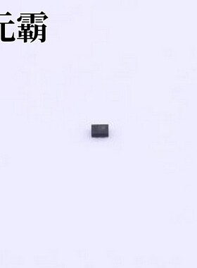 AW13612FLR 射频开关 0.1-6GHz高功率SPDT射频开关 FCLGA-6