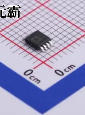 AD8361ARMZ-REEL7 MSOP-8 RF检波器