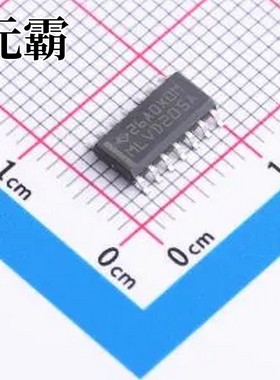 SN65MLVD205ADR SOIC-14 LVDS芯片