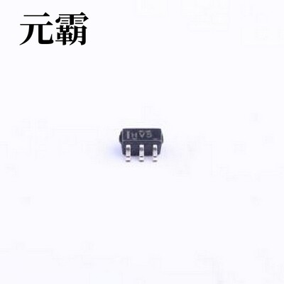 SN74AUP1G07DCKR 缓冲器/驱动器/收发器 SN74AUP1G07DCKR SC-70-5