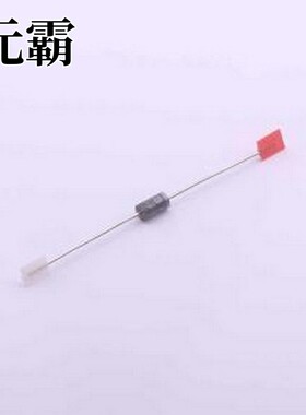 SA64A/B 静电和浪涌保护(TVS/ESD) 单向TVS 64V截止 5A峰值脉冲 D