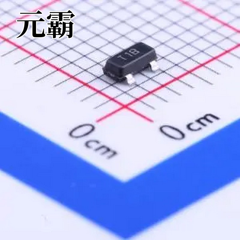 LM61BIM3/NOPB SOT-23 温度传感器