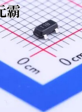 LM61BIM3/NOPB SOT-23 温度传感器