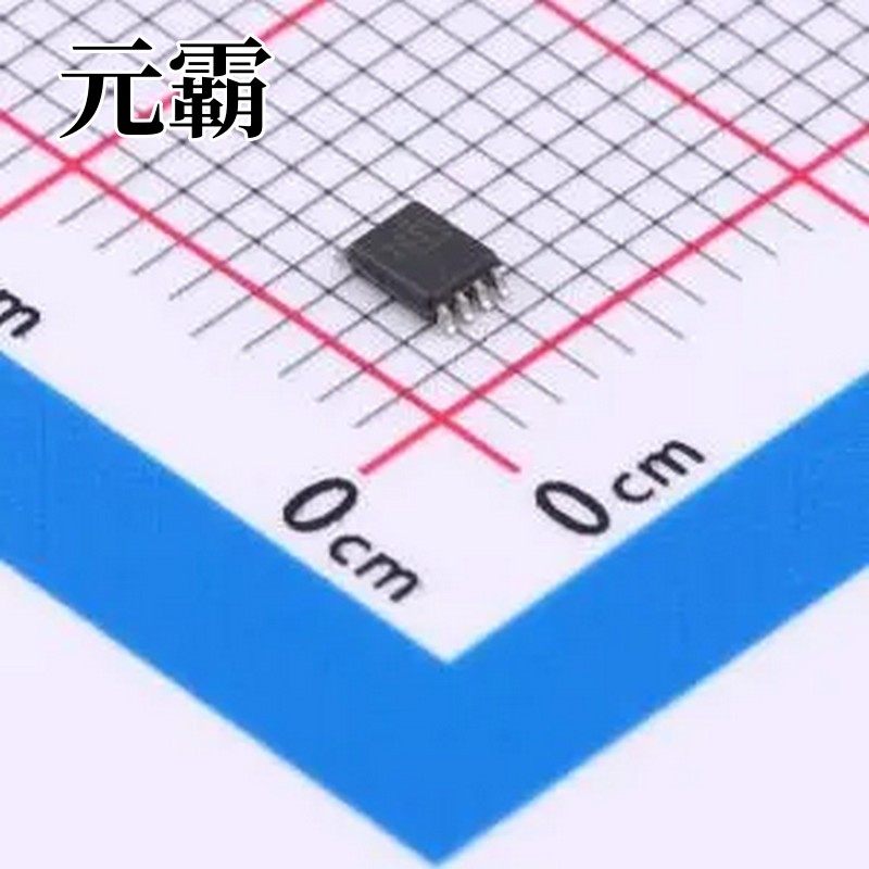 TCA39306DCURQ1 VFSOP-8-2.3mm 信号缓冲器/中继器/分配器