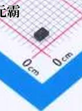 TPS62849DLCR VSON-8(1.5x2) DC-DC电源芯片