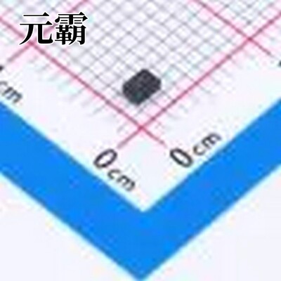 TPS62849DLCR VSON-8(1.5x2) DC-DC电源芯片