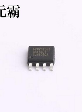 IS62WVS2568GBLL-45NLI-TR 非易失性存储器(ROM) IS62WVS2568GBLL