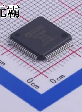 AD7606BBSTZ LQFP-64(10x10) ADC/DAC-专用型