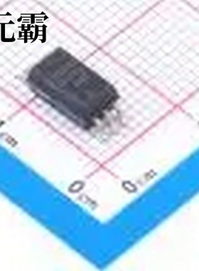 UCC23313BQDWYRQ1 SOIC-6-4.7mm 隔离式栅极驱动器