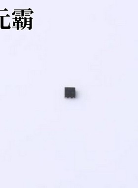 74AUP2G34FW4-7 缓冲器/驱动器/收发器 74AUP2G34FW4-7 X2-DFN101