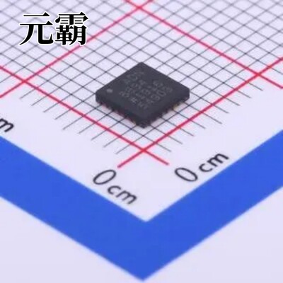 ADN8834ACPZ-R7 LFCSP-24(4x4) 专业电源管理(PMIC)