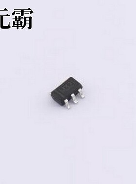 HSPX3819M5-L-5-0/TR 线性稳压器(LDO) HSPX3819M5-L-5-0/TR SOT-