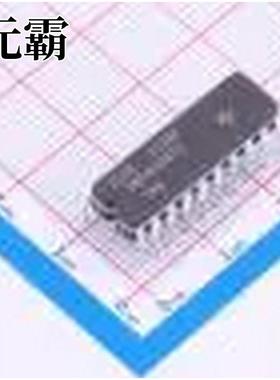 SN54LS245J 缓冲器/驱动器/收发器 CDIP-20