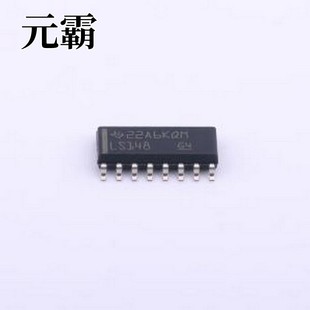 SOIC SN74LS148DR 多路復用器 器 信號開關 編解碼