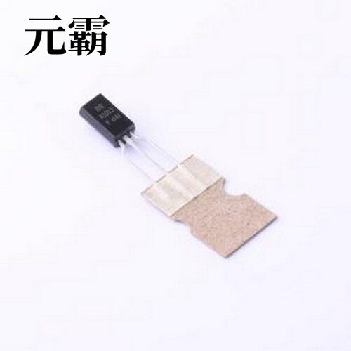 2SA1013-Y 三极管(BJT) PNP 电流:1A 耐压:160V TO-92-3