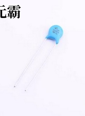 STE05D241K1BN0FSB0R0 压敏电阻 钳位电压415V 8焦耳 插件压敏电