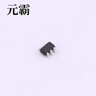 LMV321 运算放大器 LMV321 SOT-23-5