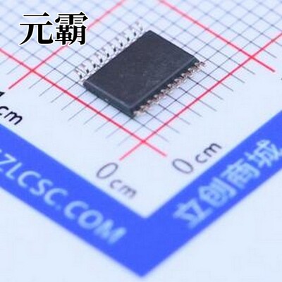 STM32F042F6P6 单片机(MCU/MPU/SOC) 主流ARM Cortex-M0 USB系列M