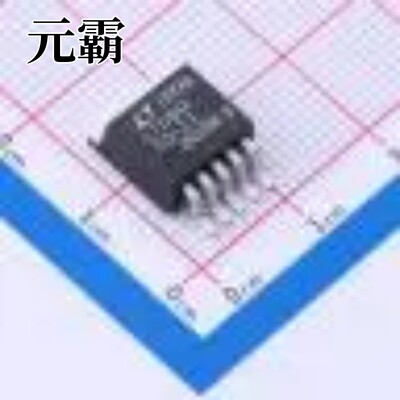 LT1764AEQ-3.3#TRPBF DDPAK-5 线性稳压器(LDO)