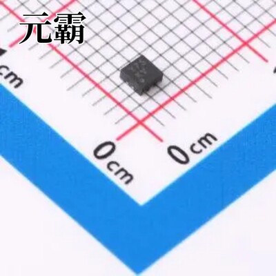 HMC8412LP2FETR DFN-6-EP(2x2) RF放大器