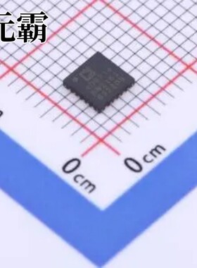 ADG714BCPZ-REEL7 LFCSP-24(4x4) 模拟开关/多路复用器