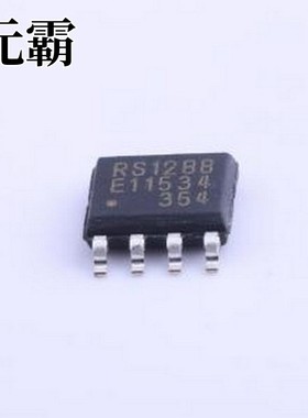MB85RS128BPNF-G-JNERE1 铁电存储器(FRAM) MB85RS128BPNF-G-JNER