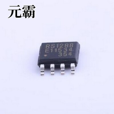 MB85RS128BPNF-G-JNERE1 铁电存储器(FRAM) MB85RS128BPNF-G-JNER