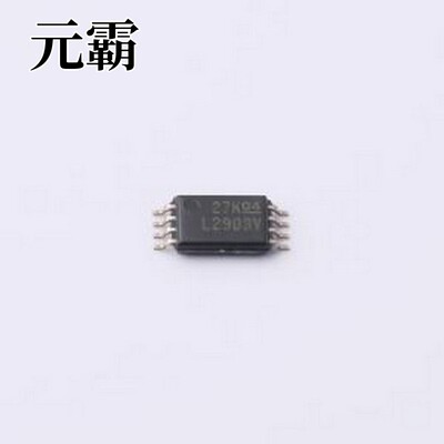 LM2903VQPWR 比较器 LM2903VQPWR TSSOP-8