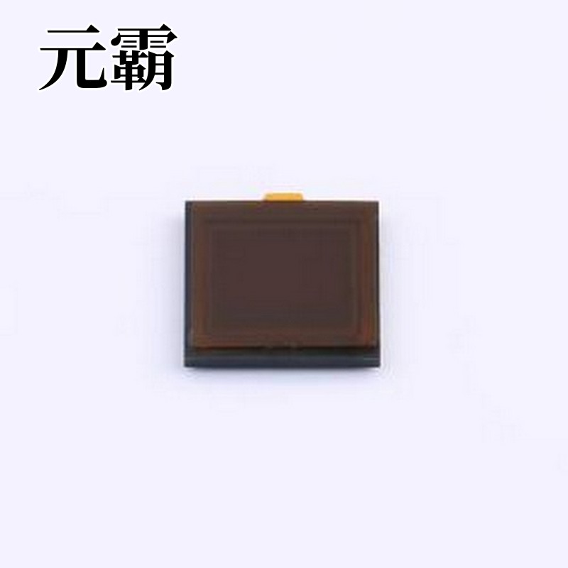 AR0233ATSC17XUEA1-DPBR 图像传感器 AR0233AT: CMOS 图像传感器,
