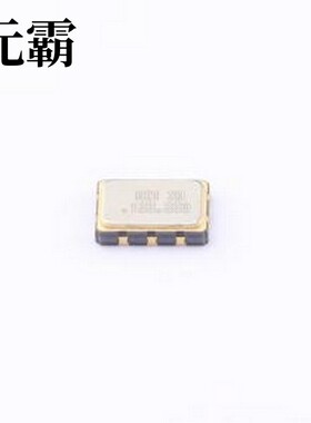 1553D-133.330JWVDTL 有源晶振 1553D-133.330JWVDTL SMD5032-6P