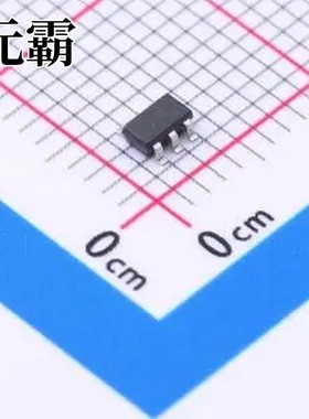 TPS70612DBVR SOT-23-5 线性稳压器(LDO)