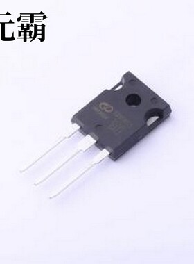 IV1Q06040T3 碳化硅场效应管(MOSFET) IV1Q06040T3 TO-247-3