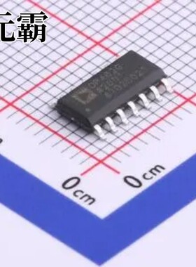 OP482GSZ SOIC-14 FET输入运放