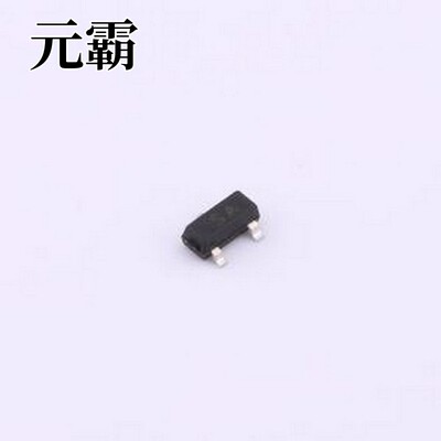 2SK1591-T1B-A-VB 场效应管(MOSFET) 1个N沟道 耐压:100V 电流:26