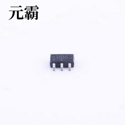 74HC1G86GV,125 逻辑门 74HC1G86GV,125 SC-74A-5